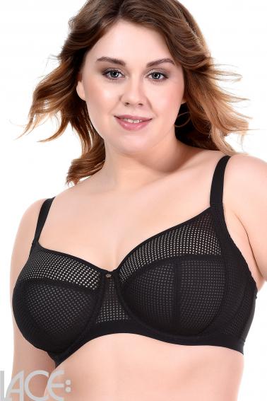 Chantelle - Motif  Bra F-H cup