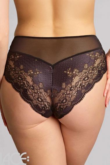 Panache Lingerie - Clara High-waisted brief