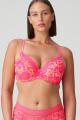 PrimaDonna Twist - Verao T-shirt bra F-H cup - Heart shape