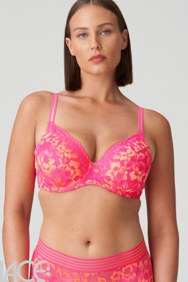 PrimaDonna Twist - Verao T-shirt bra F-H cup - Heart shape