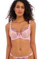 Freya Lingerie - Show-Off Plunge bra G-K cup