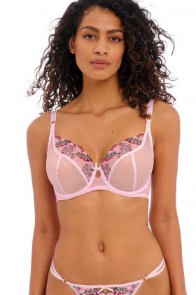 Freya Lingerie - Show-Off Plunge bra G-K cup