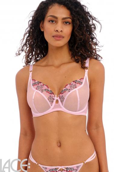 Freya Lingerie - Show-Off Plunge bra G-K cup