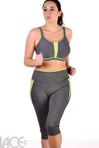 PrimaDonna Sport - The Work Out Capri Sports Pants