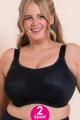 Curvy Kate - Everymove Underwired Sports bra G-K cup
