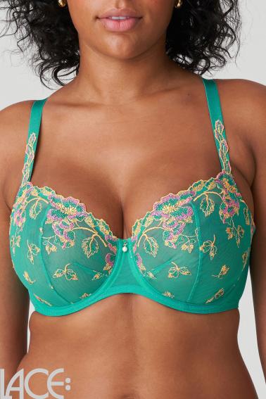 PrimaDonna Lingerie - Lenca Balcony bra E-G cup