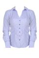 LACE Design - Copenhagen Classic Shirt F-H cup