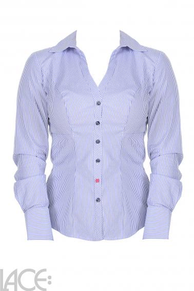 LACE Design - Copenhagen Classic Shirt F-H cup