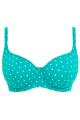 Freya Swim - Jewel Cove Padded Bikini Top F-K cup