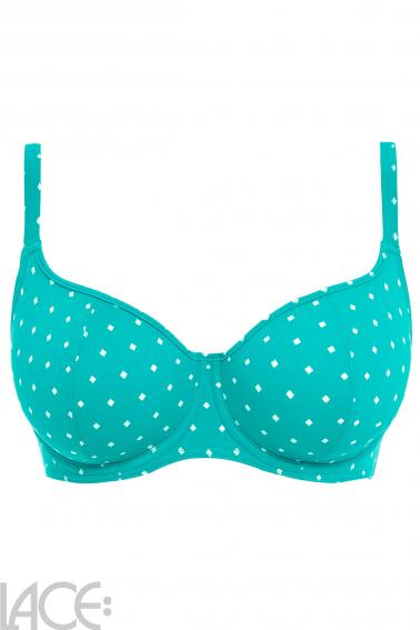 Freya Swim - Jewel Cove Padded Bikini Top F-K cup