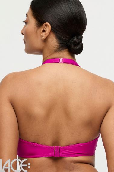 PrimaDonna Swim - Uvita Bikini Top - Gathered cups E-H cup