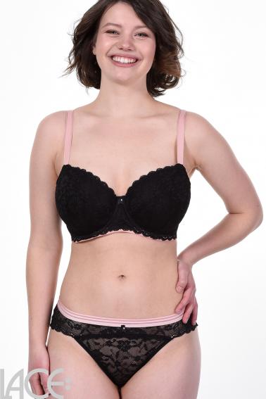 Freya Lingerie - Offbeat Balcony bra F-K cup