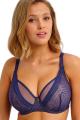 Freya Lingerie - Tailored Plunge bra G-K cup