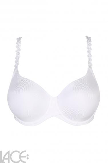 PrimaDonna Twist - Star T-shirt bra E-H cup - Heart shape