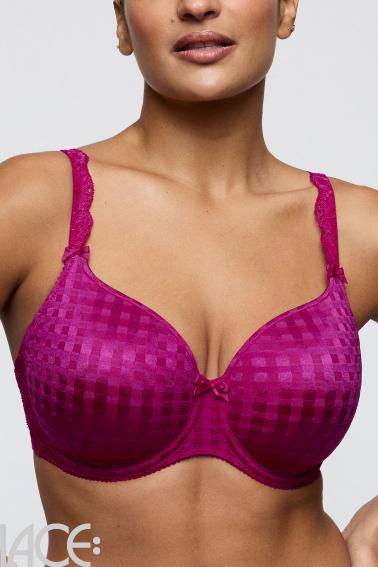 PrimaDonna Lingerie - Madison T-shirt bra E-H cup - Heart shape