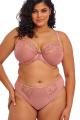 Elomi - Teagan Plunge bra H-M cup