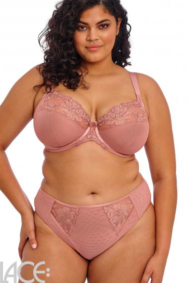 Elomi - Teagan Plunge bra H-M cup