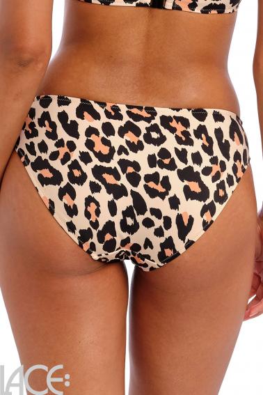 Freya Swim - Animal Instinct Bikini Classic brief