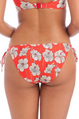 Freya Swim - Hibiscus Beach Bikini Tie-side brief