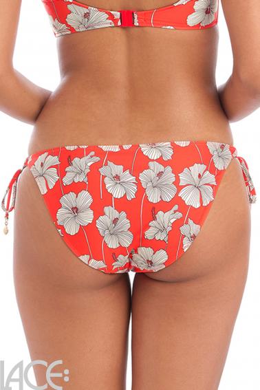 Freya Swim - Hibiscus Beach Bikini Tie-side brief