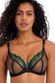 Freya Lingerie - Show-Off Plunge bra G-K cup