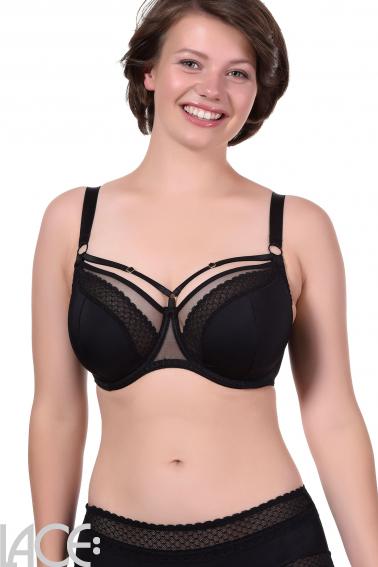 Kinga - Bra - Padded - F-K cup - Kinga 36