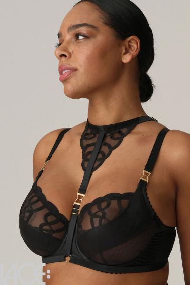 PrimaDonna Lingerie - Vallarta Bra accessory with lace detail