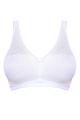 Rosme Lingerie - Bra Non-wired F-H Cup - Rosme 02