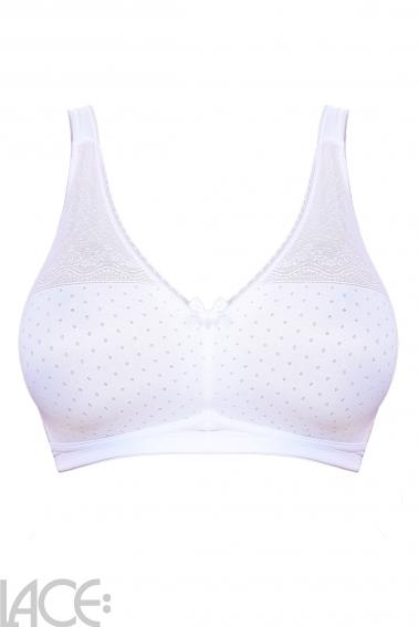 Rosme Lingerie - Bra Non-wired F-H Cup - Rosme 02