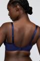 PrimaDonna Lingerie - San Angel Plunge bra - padded - E-G cup PrimaDonna Lingerie - San Angel Plunge bra - padded - E-G cup