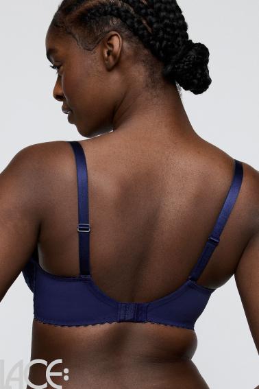PrimaDonna Lingerie - San Angel Plunge bra - padded - E-G cup