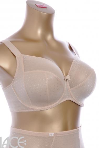 Ulla - Meghan bra H-L cup