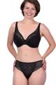 PrimaDonna Twist - Epirus Plunge bra - padded - E-G cup