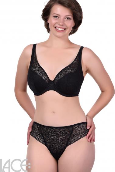 PrimaDonna Twist - Epirus Plunge bra - padded - E-G cup