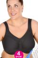 Ulla Sport - Kate Sports bra K-L cup
