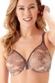 Gossard - Glossies Snake - Moulded Bra F-J cup