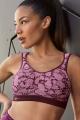 Anita - Extreme Control Sports bra non-wired E-H cup