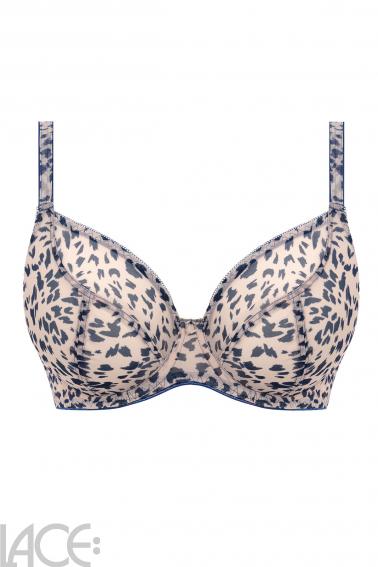 Freya Lingerie - Wildside Plunge bra I-M cup