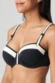 PrimaDonna Swim - Istres Bandeau Bikini Top D-H cup