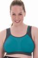 Anita - Extreme Control Plus Sports bra non-wired H-K cup