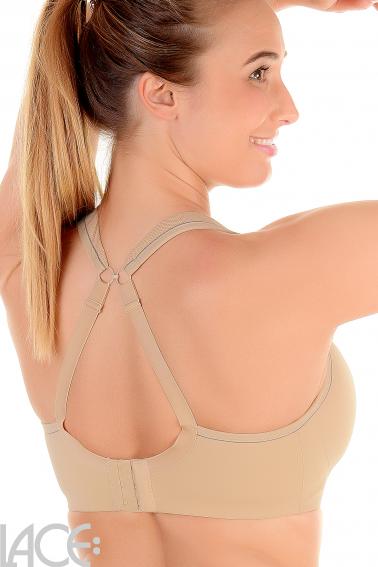 Panache Sport - Sports Underwired Sports bra D-K cup