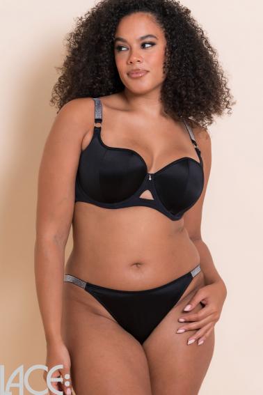 Curvy Kate - Boost Diamante Balcony Bra G-L cup