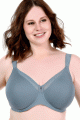 Triumph - True Shape Sensation Minimizer Bra D-H cup