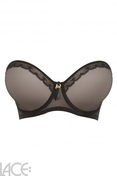 Freya Lingerie - Idol Allure Strapless bra DD-GG cup