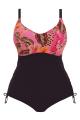 Elomi Swim - Cabana Nights Swimsuit G-K cup