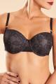 Chantelle - Molitor Balcony bra (D-G cup)