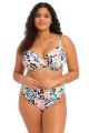 Elomi - Party Bay Plunge Bikini Top G-N cup