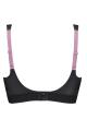 Triumph - Tri-action Control Sports bra underwired E-H cup