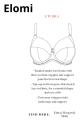 Elomi - Molly Nursing bra I-O cup