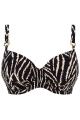 Fantasie Swim - Silhouette Island Bikini Top G-K cup